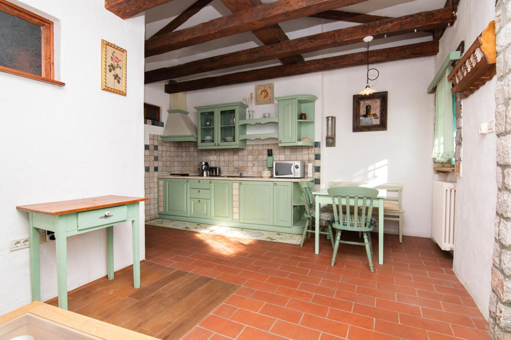 Apartments Valentinus 1800 Sežana エクステリア 写真