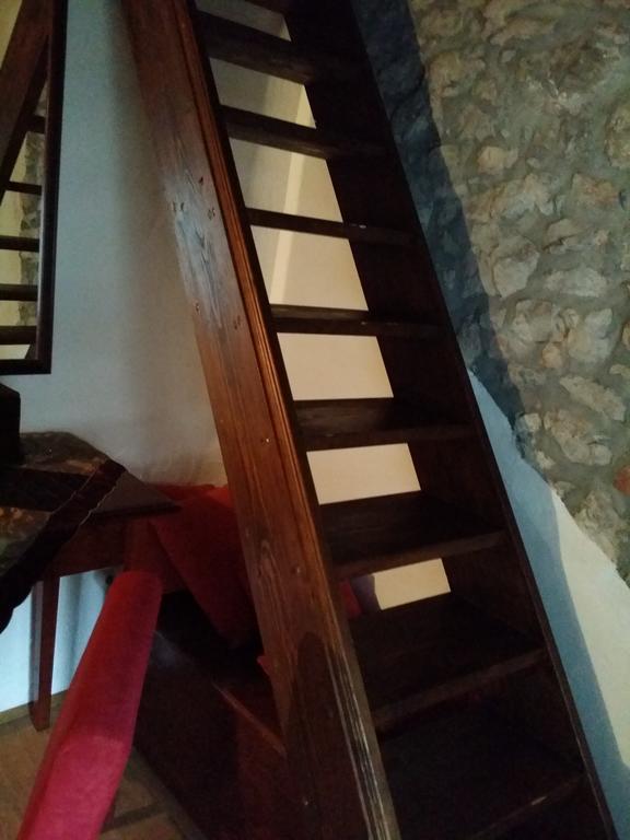 Apartments Valentinus 1800 Sežana エクステリア 写真